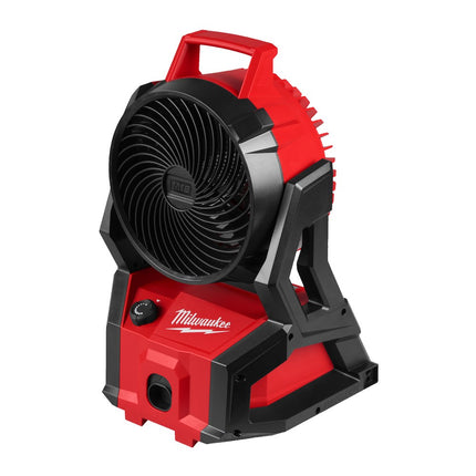 Afbeelding MILWAUKEE® m18™ ventilator M18 AFG2