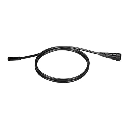 Afbeelding MILWAUKEE® 10 mm camerakop – 1,2 m inspectiecamera voor m12™ rioolinspectiemonitor SIM IC12