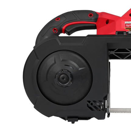 Afbeelding MILWAUKEE® m18 fuel™bandzaagmachine gen 2 M18 FBS127