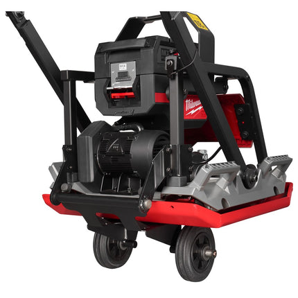 Afbeelding MILWAUKEE® mx fuel™ trilplaat wiel kit MXF PC50 WK