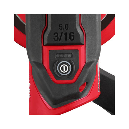 Afbeelding MILWAUKEE® m12 fuel™ 150 mm excentrische schuurmachine met 5 mm rotatie M12 FROS5