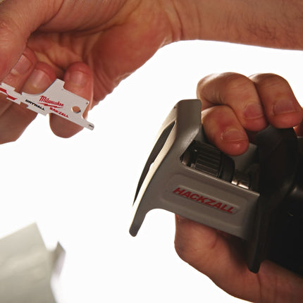 Afbeelding MILWAUKEE® m12 subcompacthackzall C12 HZ