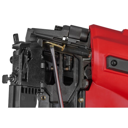 Afbeelding MILWAUKEE® m18™ fuel™ trommelspijker tacker M18 FRCN45