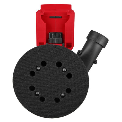 Afbeelding MILWAUKEE® m18 fuel™ 125 mm excentrische schuurmachine M18 FROS125
