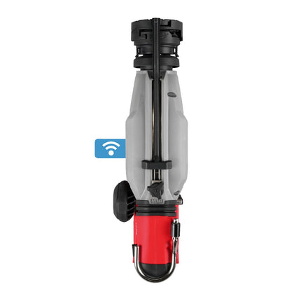 Afbeelding MILWAUKEE® m18 fuel™ 16 mm sds-plus hamer met geïntegreerde stofafzuiging M18 FHAFOH16