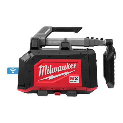 Afbeelding MILWAUKEE® mx fuel™ compacte terreinverlichting MXF TLIC