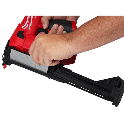 Afbeelding MILWAUKEE® m12 fuel™ 18 ga rechte tacker M12 FCN18GS