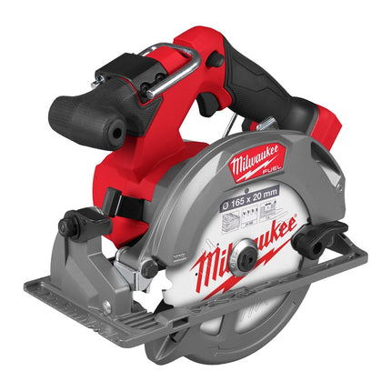 Afbeelding MILWAUKEE® m18 fuel™ compacte cirkelzaag M18 FCS552
