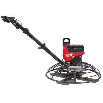 Afbeelding MILWAUKEE® mx fuel™ 900 mm vlindermachine MXF WBT90
