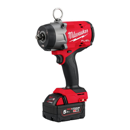 Afbeelding MILWAUKEE® m18™ 1/2? slagmoersleutel M18 FHIW2P12