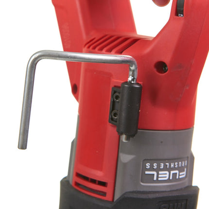 Afbeelding MILWAUKEE® reciprozaagmachine, m18 fuel™ super sawzall™ M18 FSX