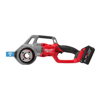 Afbeelding MILWAUKEE® m18 fuel™ draadsnijder 1 ¼? met one-key™ M18 FPT114