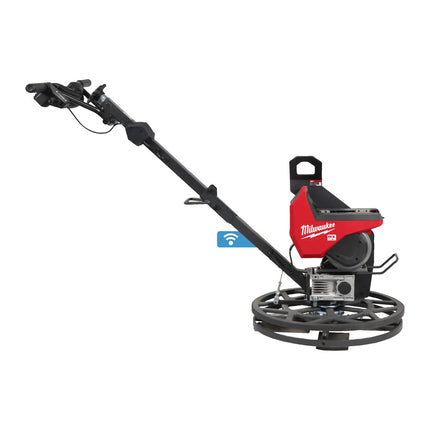 Afbeelding MILWAUKEE® mx fuel™ 600 mm kantenvlindermachine MXF WBT60
