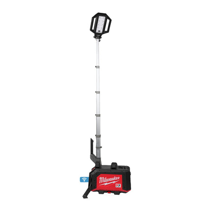 Afbeelding MILWAUKEE® mx fuel™ compacte terreinverlichting MXF TLIC