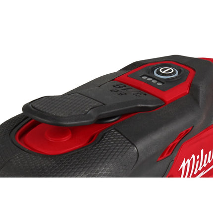 Afbeelding MILWAUKEE® m12 fuel™ 150 mm excentrische schuurmachine met 5 mm rotatie M12 FROS5