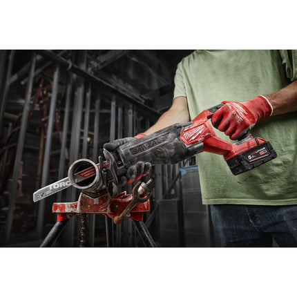 MILWAUKEE® M18 FUEL M18 FSZ-0 RECIPROZAAG          0-VERSIE