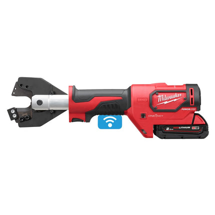 Afbeelding MILWAUKEE® li-ion one key™ kabelkniptang M18 ONEHCC