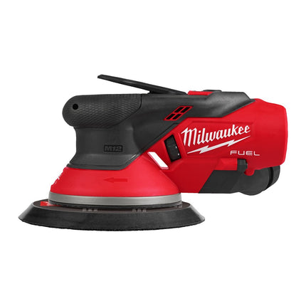 Afbeelding MILWAUKEE® m12 fuel™ 150 mm excentrische schuurmachine met 2,5 mm rotatie M12 FROS2.5
