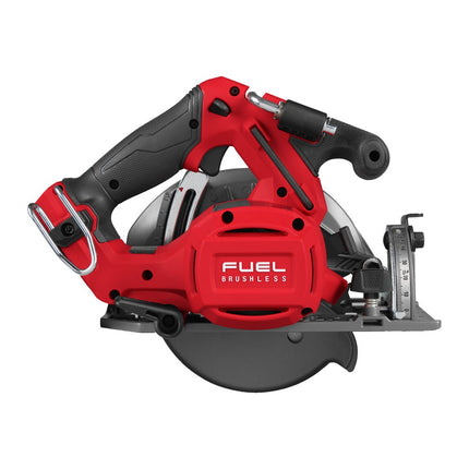 Afbeelding MILWAUKEE® m18 fuel™ compacte cirkelzaag M18 FCS552