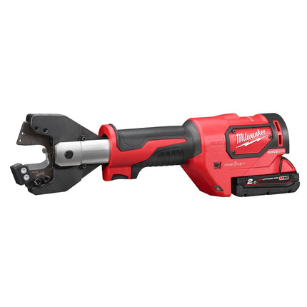 Afbeelding MILWAUKEE® li-ion one key™ kabelkniptang M18 ONEHCC
