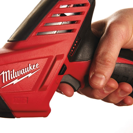 Afbeelding MILWAUKEE® m12 subcompacthackzall C12 HZ