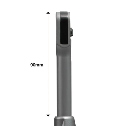 Afbeelding MILWAUKEE® m12 fuel™ insider™ doorsteekratel M12 FPTR
