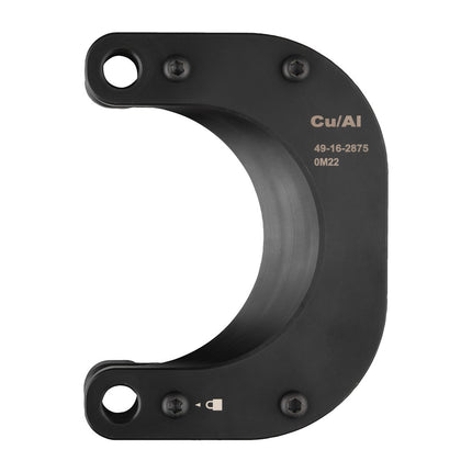 Afbeelding MILWAUKEE® kabelschaar mes voor m18 hcc125/ m18 hsfc125 Replacement Blade for M18 HCC125/M18 HSFC125