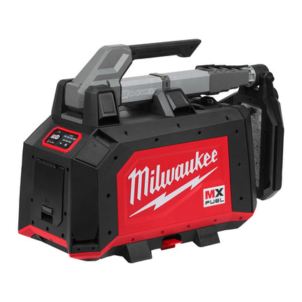 Afbeelding MILWAUKEE® mx fuel™ compacte terreinverlichting MXF TLIC