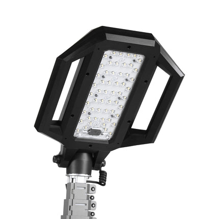 Afbeelding MILWAUKEE® mx fuel™ compacte terreinverlichting MXF TLIC