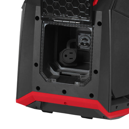 Afbeelding MILWAUKEE® mx fuel™ compacte terreinverlichting MXF TLIC