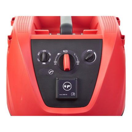 Afbeelding MILWAUKEE® stofzuiger AS 30 LAC