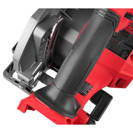 Afbeelding MILWAUKEE® m18 fuel™ compacte cirkelzaag M18 FCS552