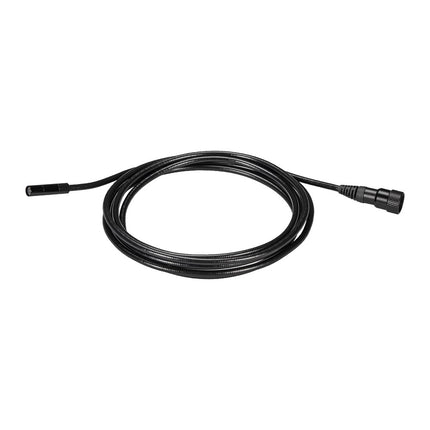 Afbeelding MILWAUKEE® 10 mm camerakop – 3 m inspectiecamera voor m12™ rioolinspectiemonitor SIM IC3