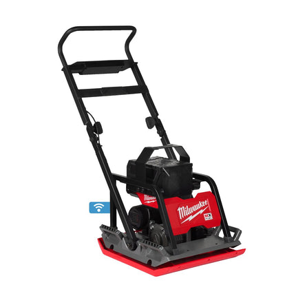 Afbeelding MILWAUKEE® mx fuel™ trilplaat MXF PC50