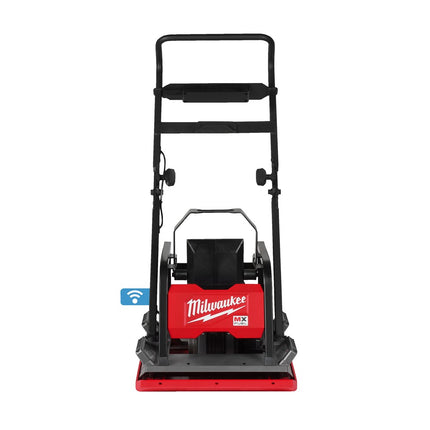 Afbeelding MILWAUKEE® mx fuel™ trilplaat MXF PC50