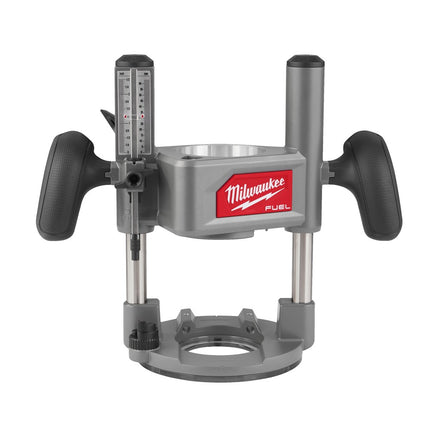 Afbeelding MILWAUKEE® bovenfrees voet RBA-1
