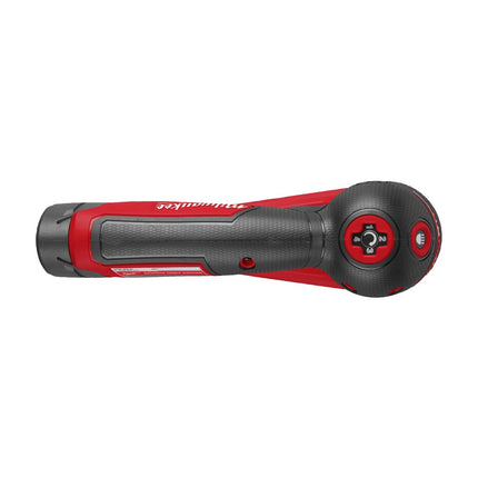 Afbeelding MILWAUKEE® m12 fuel™ 75 mm excentrische schuurmachine M12 FSDR75