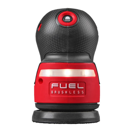 Afbeelding MILWAUKEE® m12 fuel™ 75 mm excentrische schuurmachine M12 FSDR75