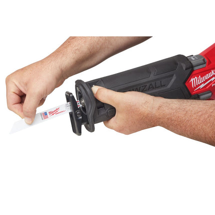 MILWAUKEE® M18 FUEL M18 FSZ-0 RECIPROZAAG          0-VERSIE