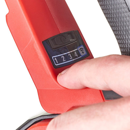 Afbeelding MILWAUKEE® m18 fuel™ one-key™ 1? slagmoersleutel met frictiering M18 ONEFHIWF1