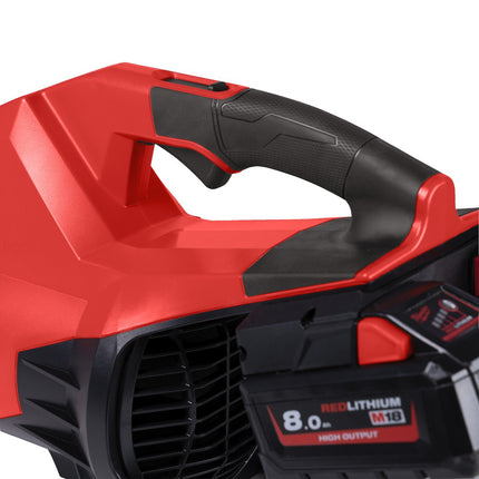 Afbeelding MILWAUKEE® m18 fuel™ bladblazer M18 F2BL