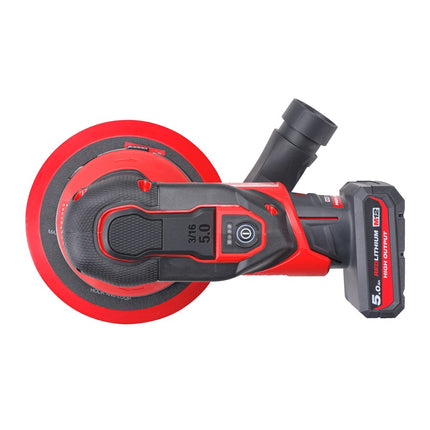 Afbeelding MILWAUKEE® m12 fuel™ 150 mm excentrische schuurmachine met 5 mm rotatie M12 FROS5