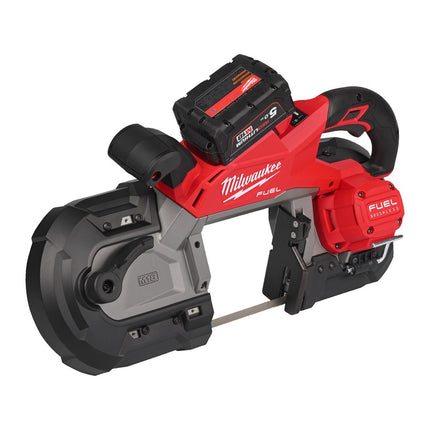 Afbeelding MILWAUKEE® m18 fuel™bandzaagmachine gen 2 M18 FBS127