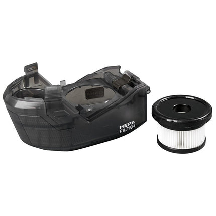 Afbeelding MILWAUKEE® m18 fuel™ 16 mm sds-plus hamer met geïntegreerde stofafzuiging M18 FHAFOH16