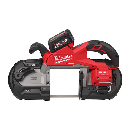 Afbeelding MILWAUKEE® m18 fuel™bandzaagmachine gen 2 M18 FBS127
