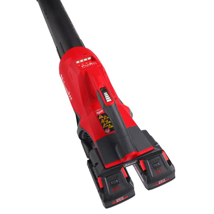 Afbeelding MILWAUKEE® m18 fuel™ bladblazer M18 F2BL