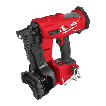 Afbeelding MILWAUKEE® m18™ fuel™ trommelspijker tacker M18 FRCN45