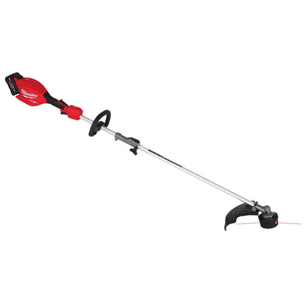 Afbeelding MILWAUKEE® m18 fuel™ outdoor power head basis gen2 M18 FOPH2