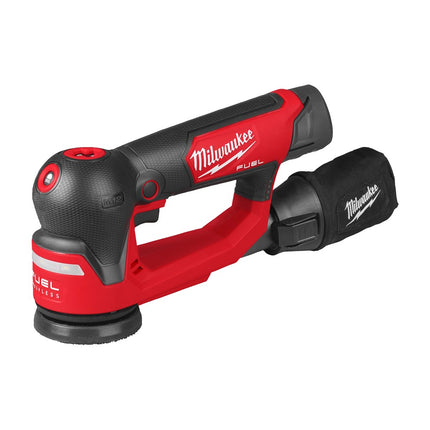 Afbeelding MILWAUKEE® m12 fuel™ 75 mm excentrische schuurmachine M12 FSDR75