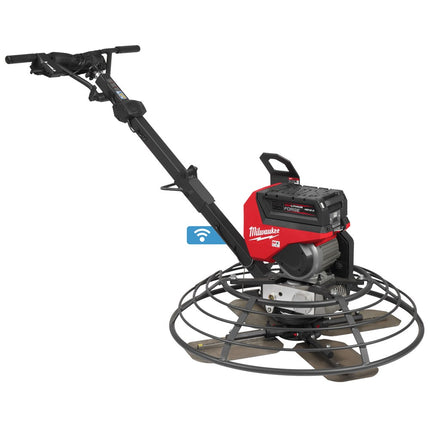 Afbeelding MILWAUKEE® mx fuel™ 900 mm vlindermachine MXF WBT90
